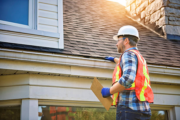 Licensed Gutter Repair And Installation service in Sherrills Ford, NC - Norken Roofing